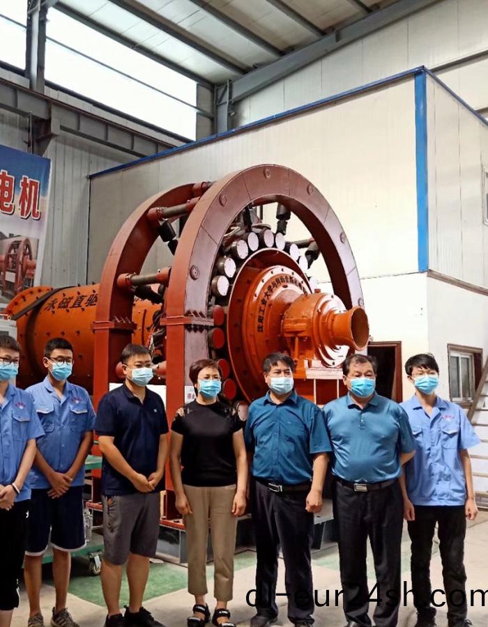 河南全新(xin)機電設備有限公司